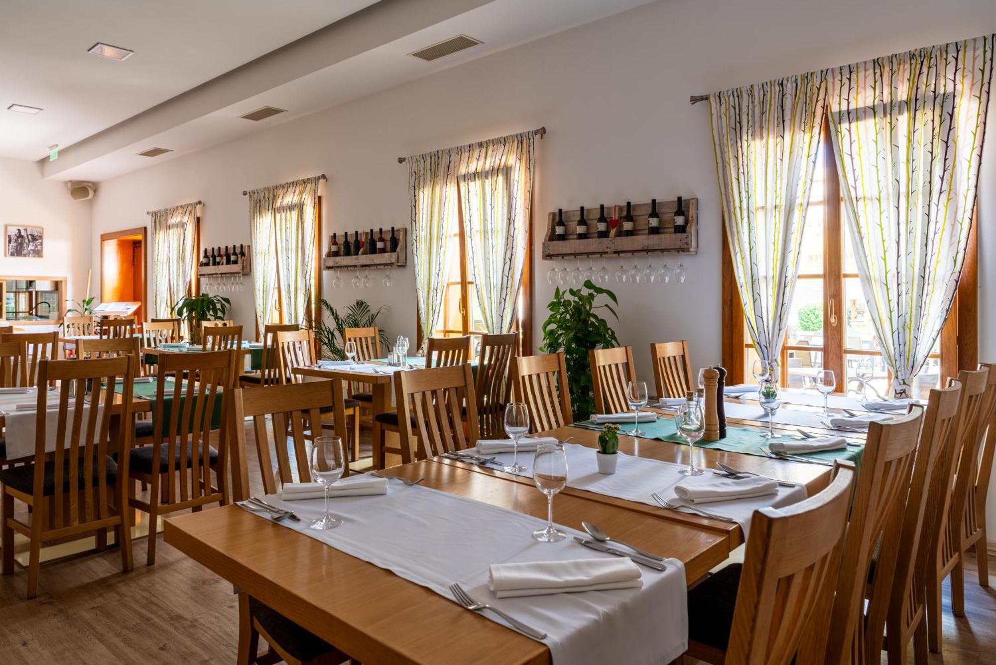 Bed&Breakfast Vinarija Coner Bjelovar Eksteriør billede