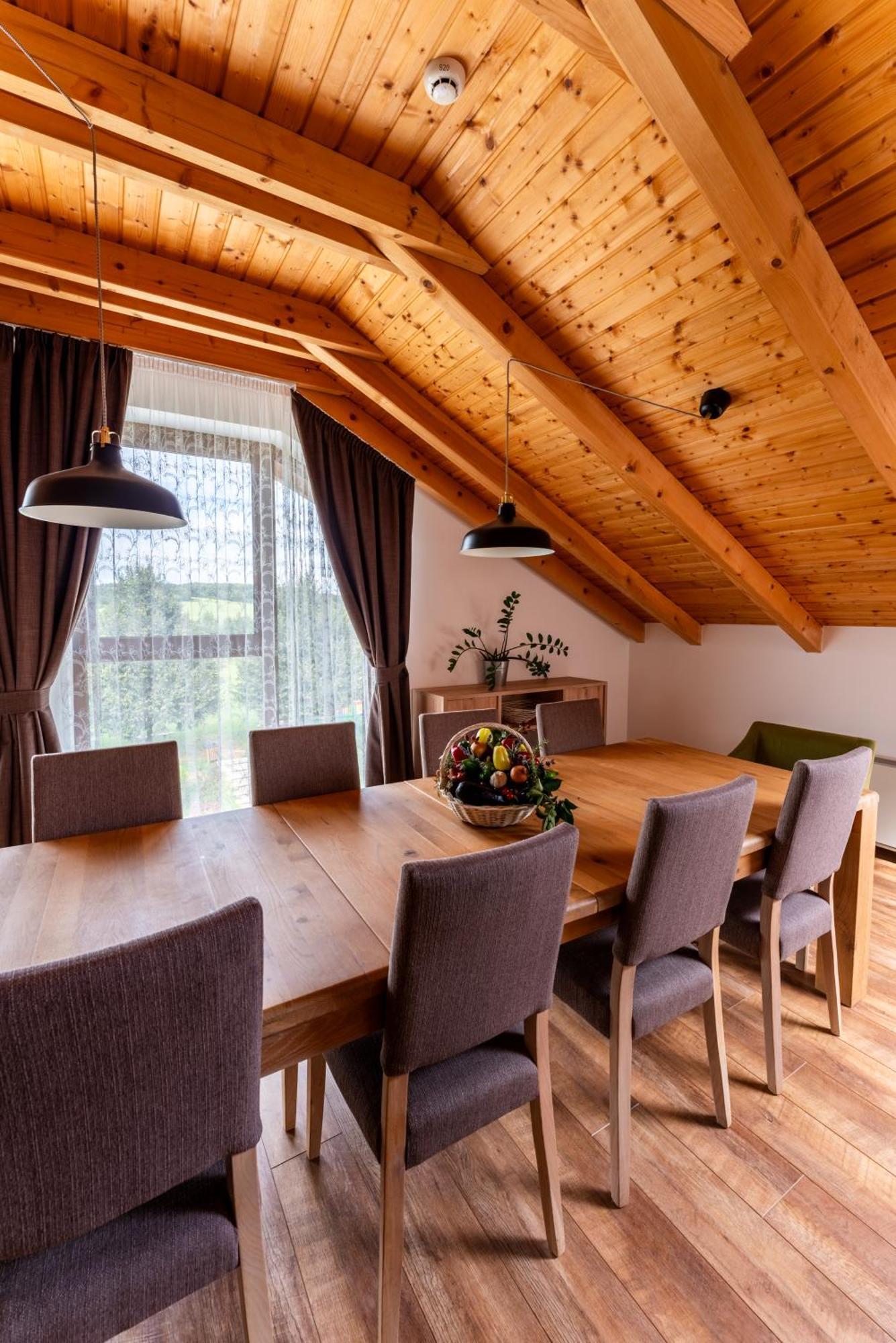 Bed&Breakfast Vinarija Coner Bjelovar Eksteriør billede
