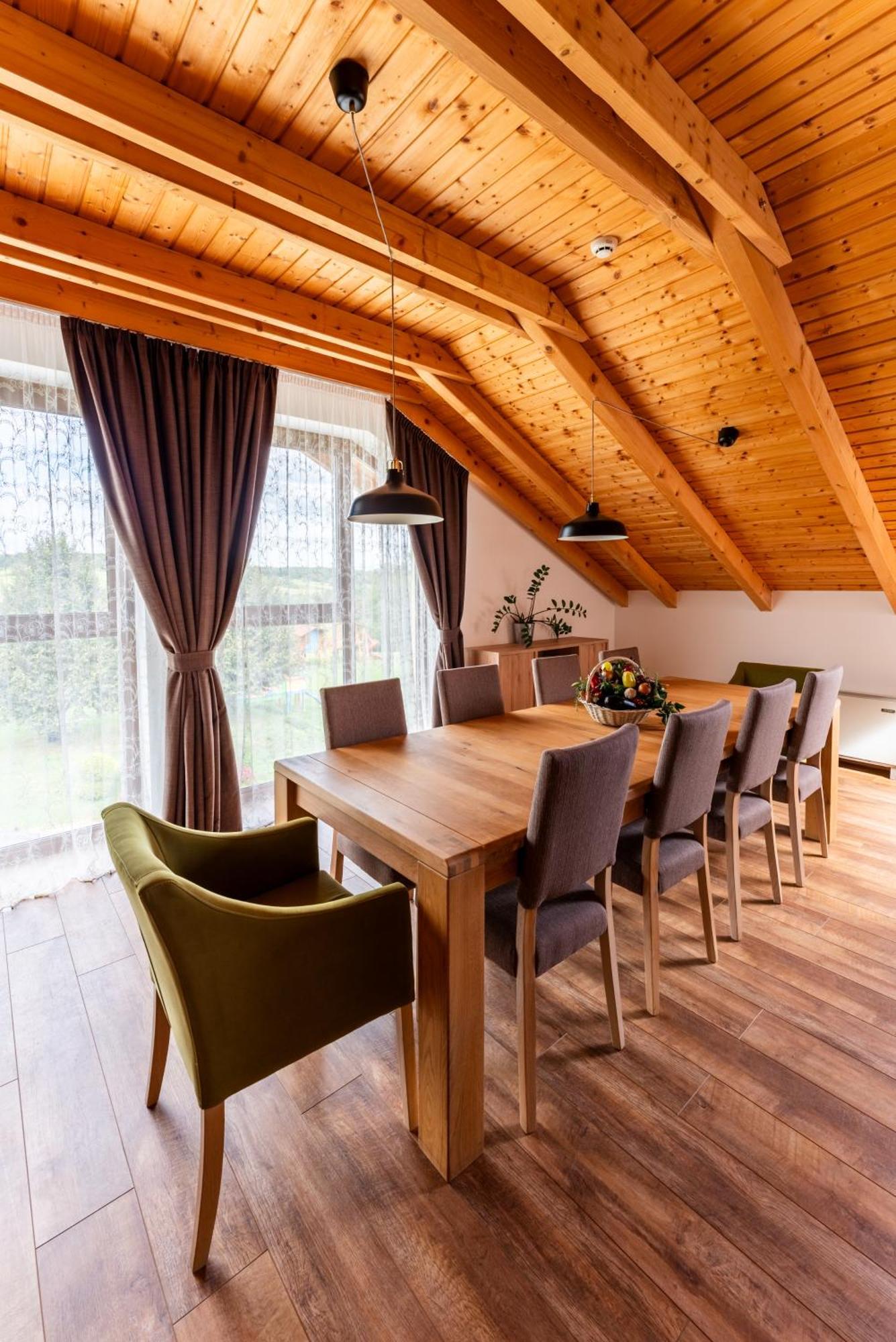 Bed&Breakfast Vinarija Coner Bjelovar Eksteriør billede