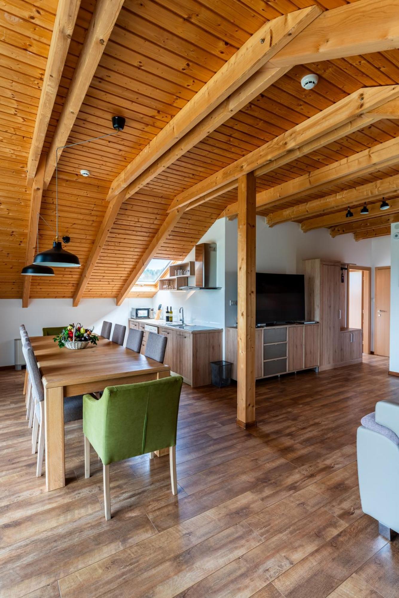 Bed&Breakfast Vinarija Coner Bjelovar Eksteriør billede