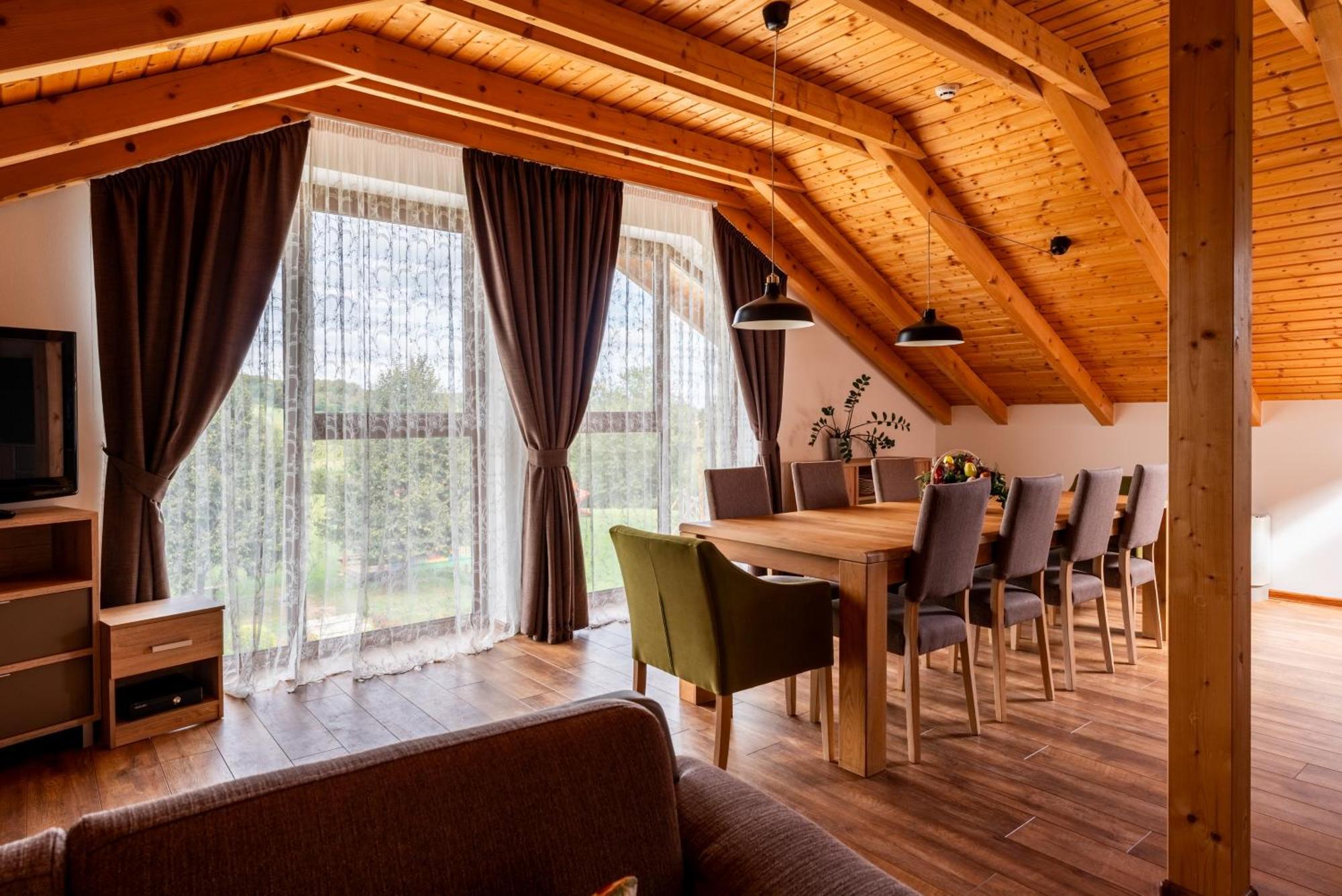 Bed&Breakfast Vinarija Coner Bjelovar Eksteriør billede