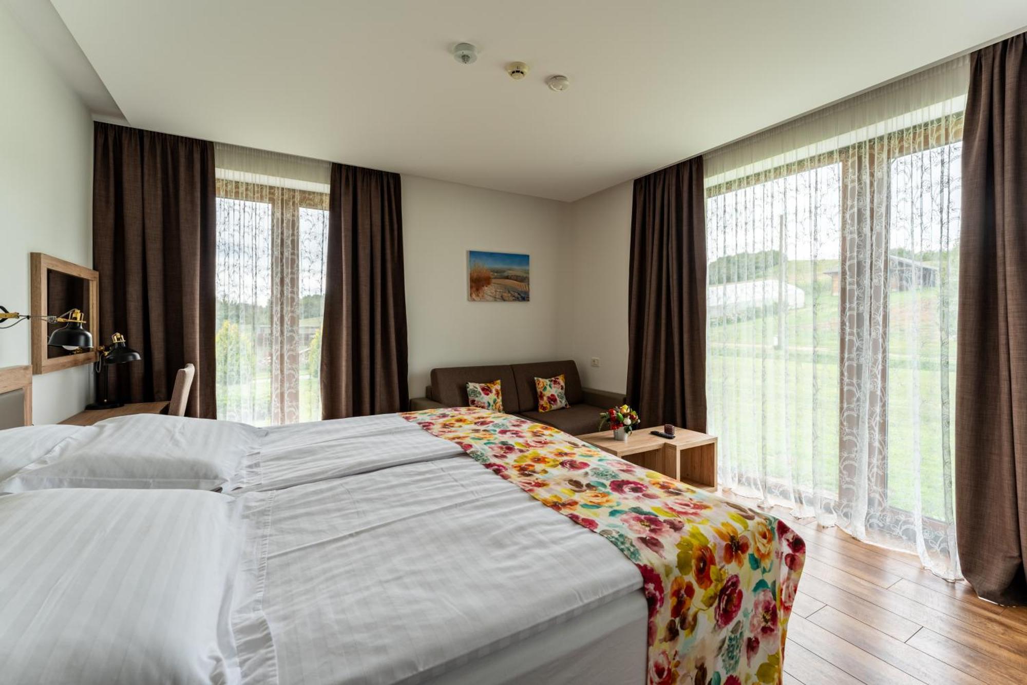 Bed&Breakfast Vinarija Coner Bjelovar Eksteriør billede