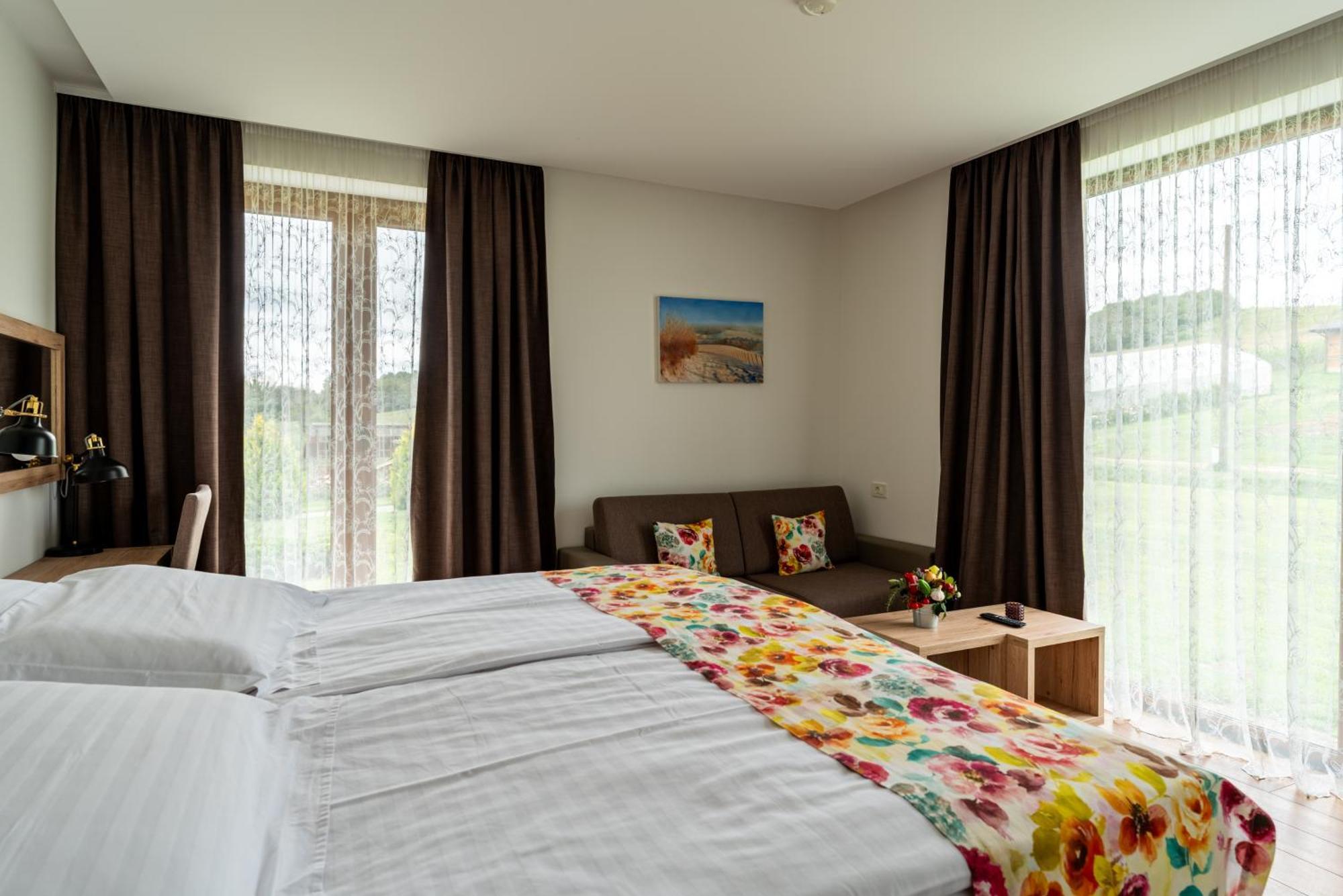 Bed&Breakfast Vinarija Coner Bjelovar Eksteriør billede
