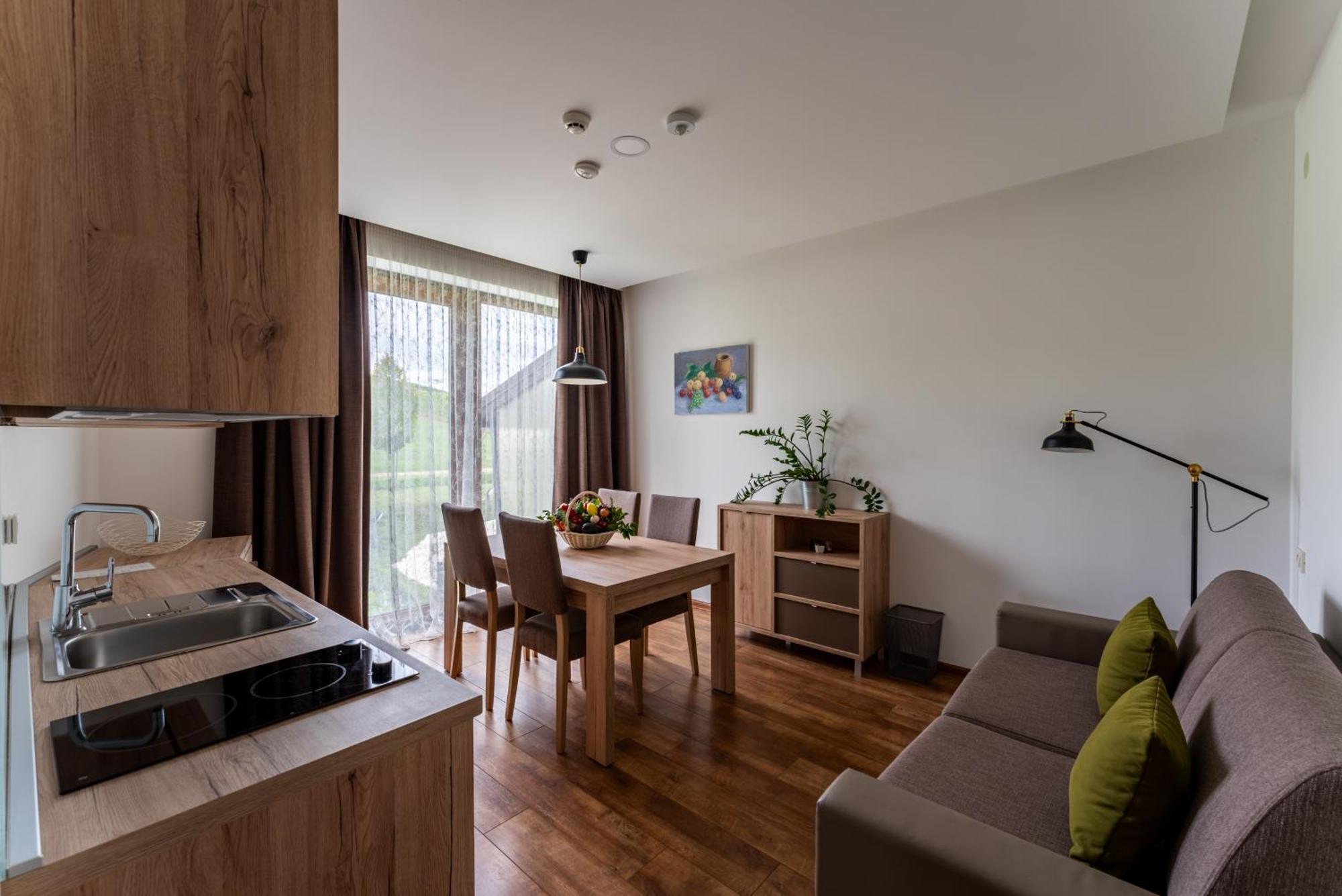 Bed&Breakfast Vinarija Coner Bjelovar Eksteriør billede