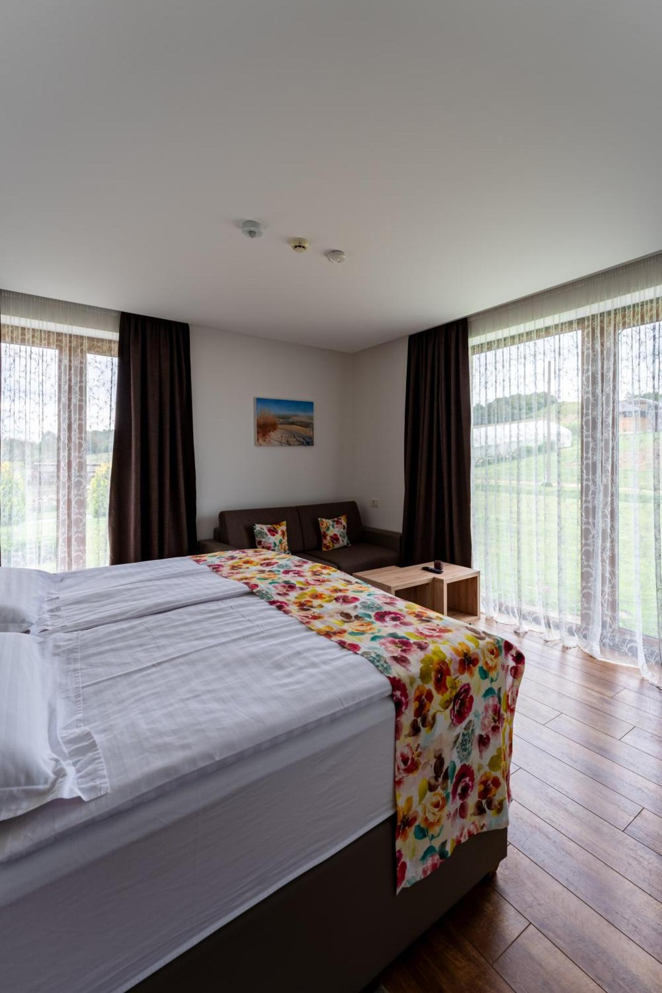 Bed&Breakfast Vinarija Coner Bjelovar Eksteriør billede