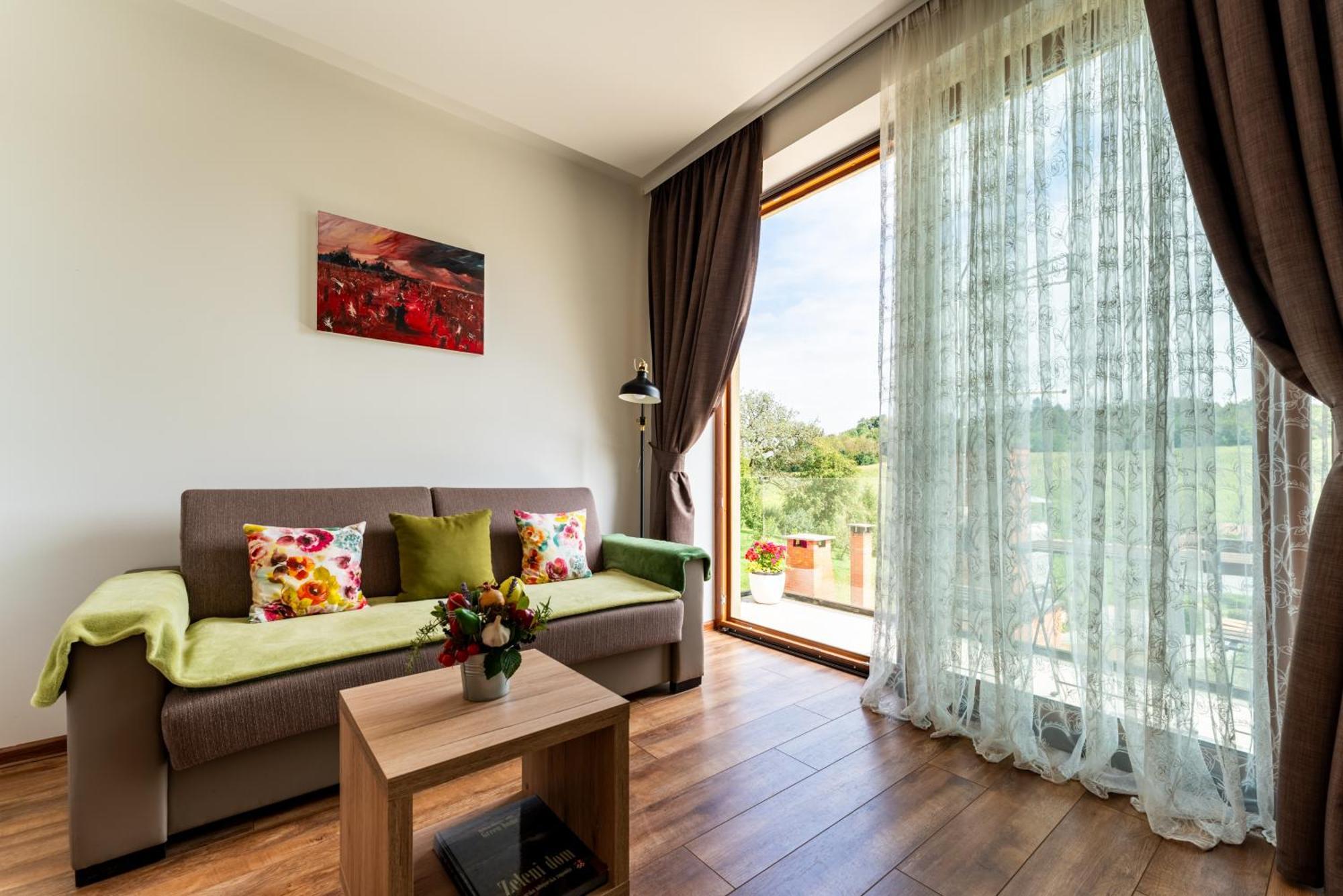 Bed&Breakfast Vinarija Coner Bjelovar Eksteriør billede