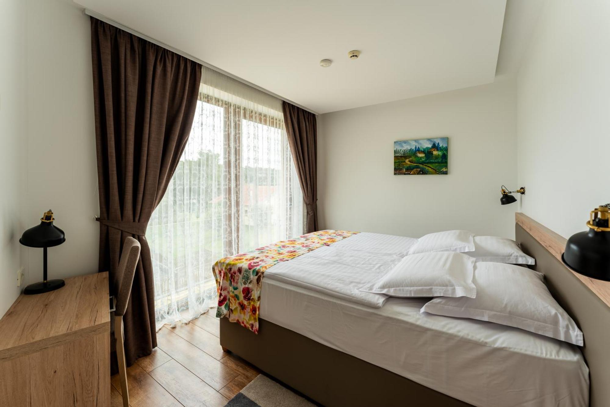 Bed&Breakfast Vinarija Coner Bjelovar Eksteriør billede