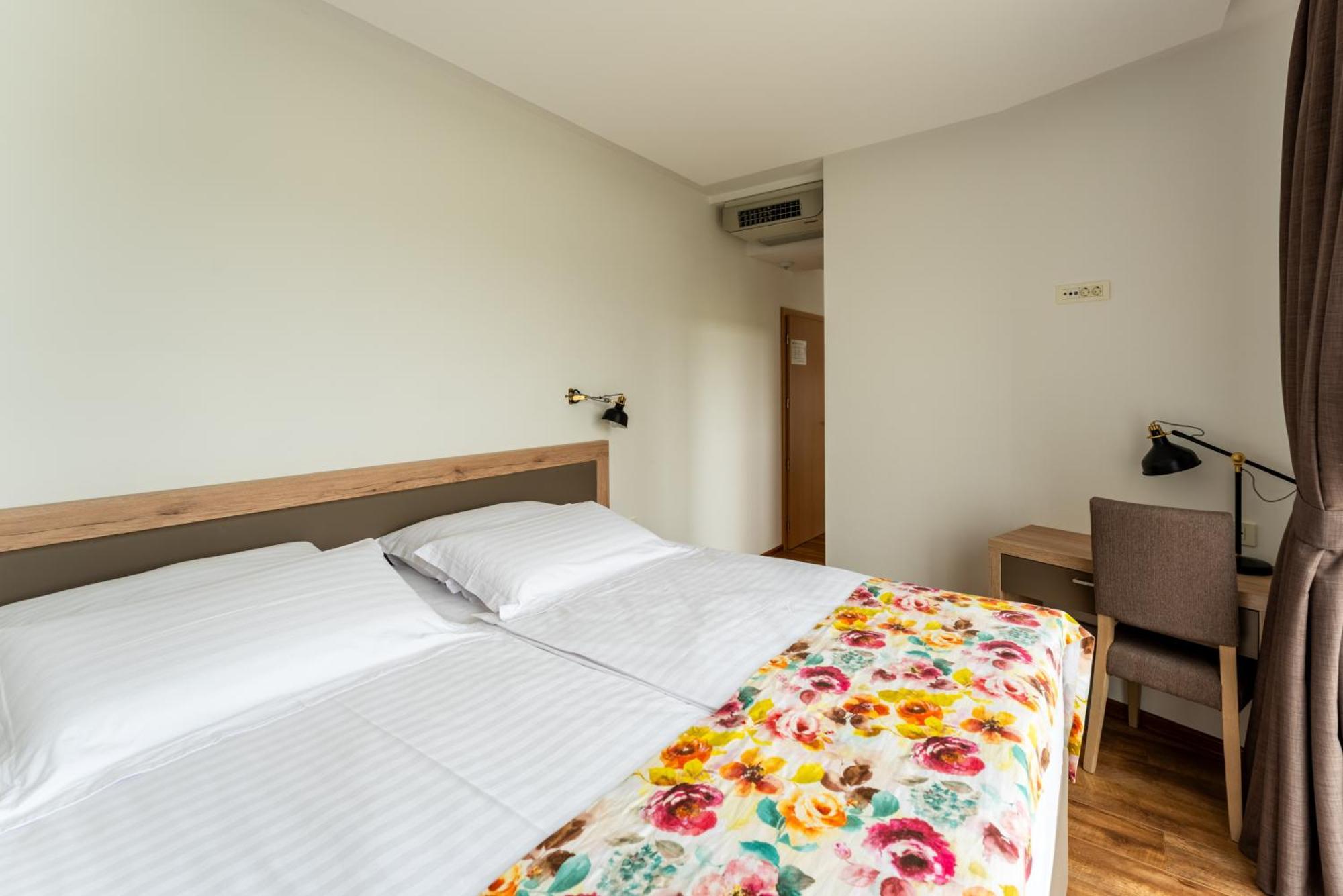 Bed&Breakfast Vinarija Coner Bjelovar Eksteriør billede